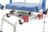 Picture of Journey SoftSecure Rotating Transfer Tub Bench